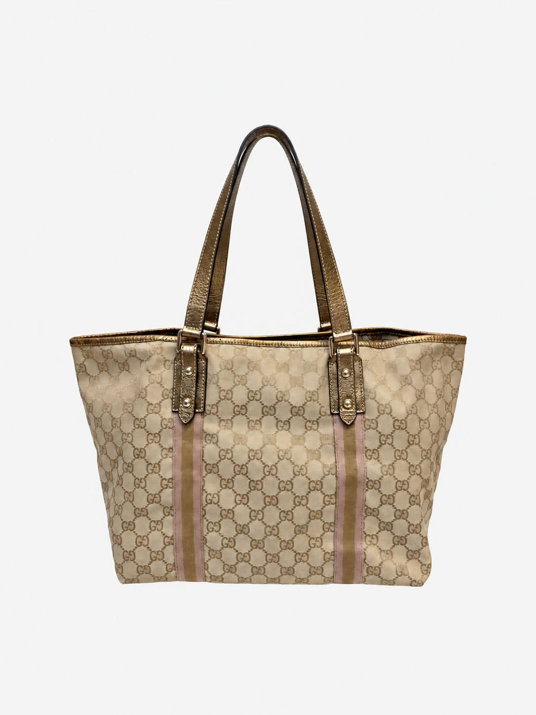 SHOPPER.