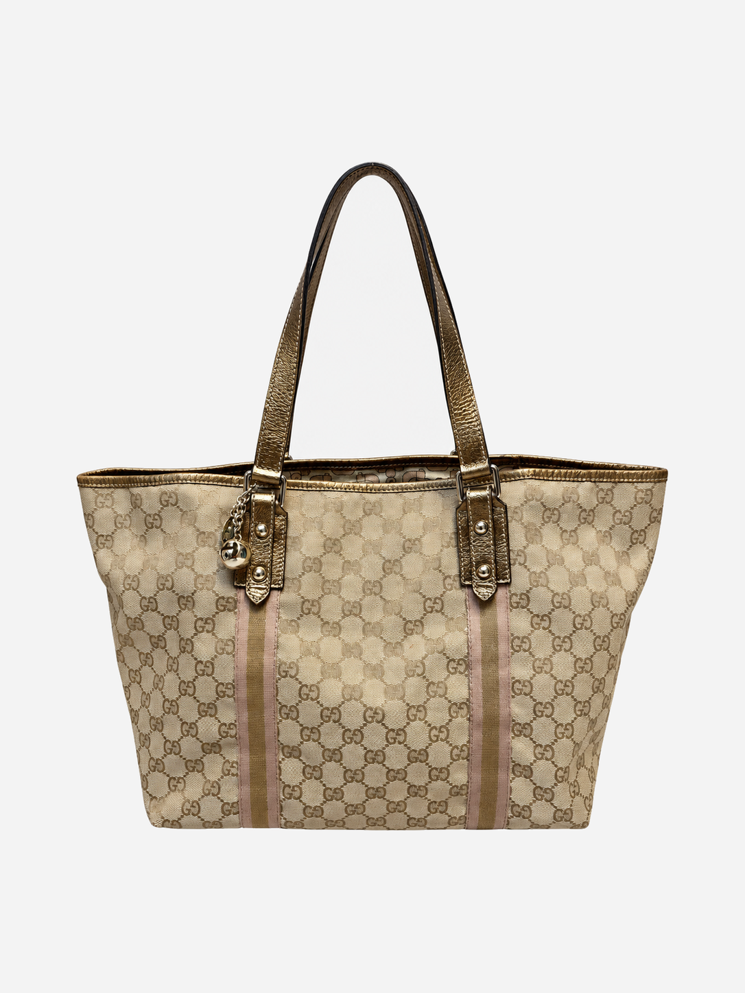 SHOPPER.