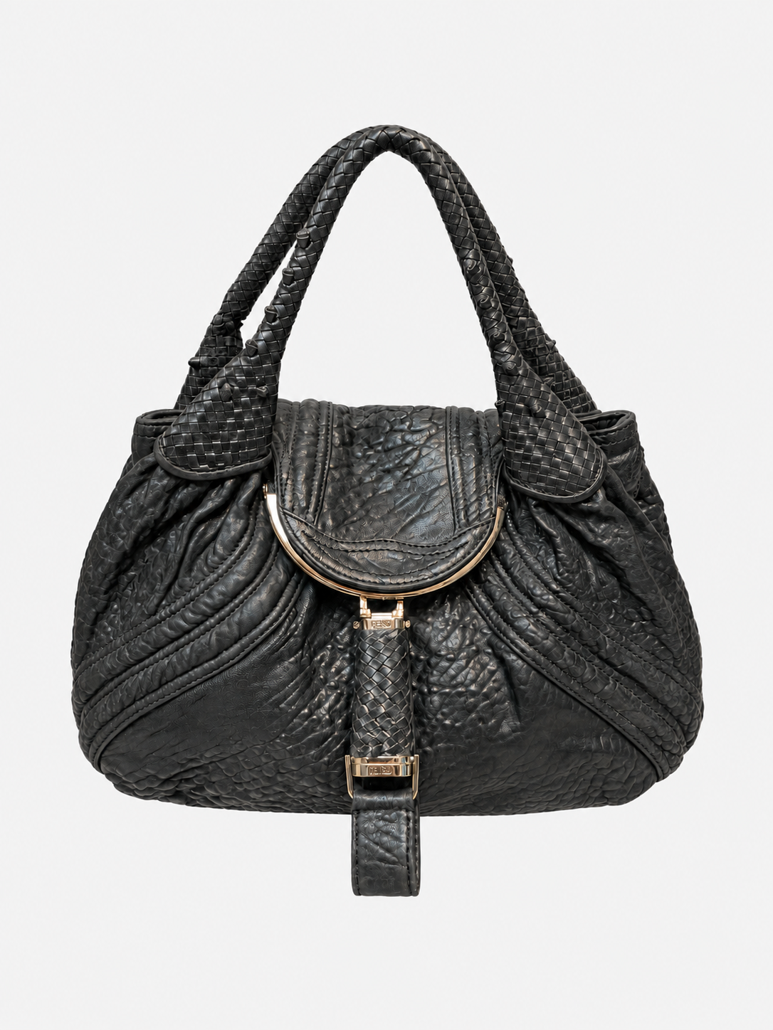 SPY BAG.