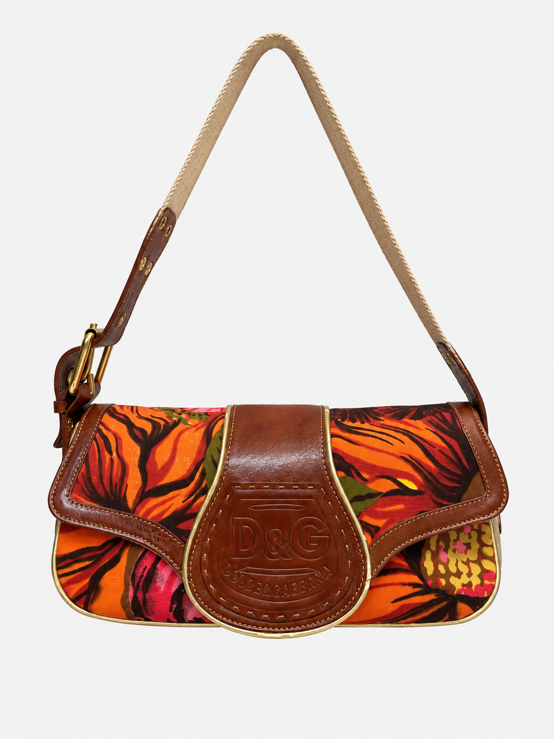 HOBO BAG.