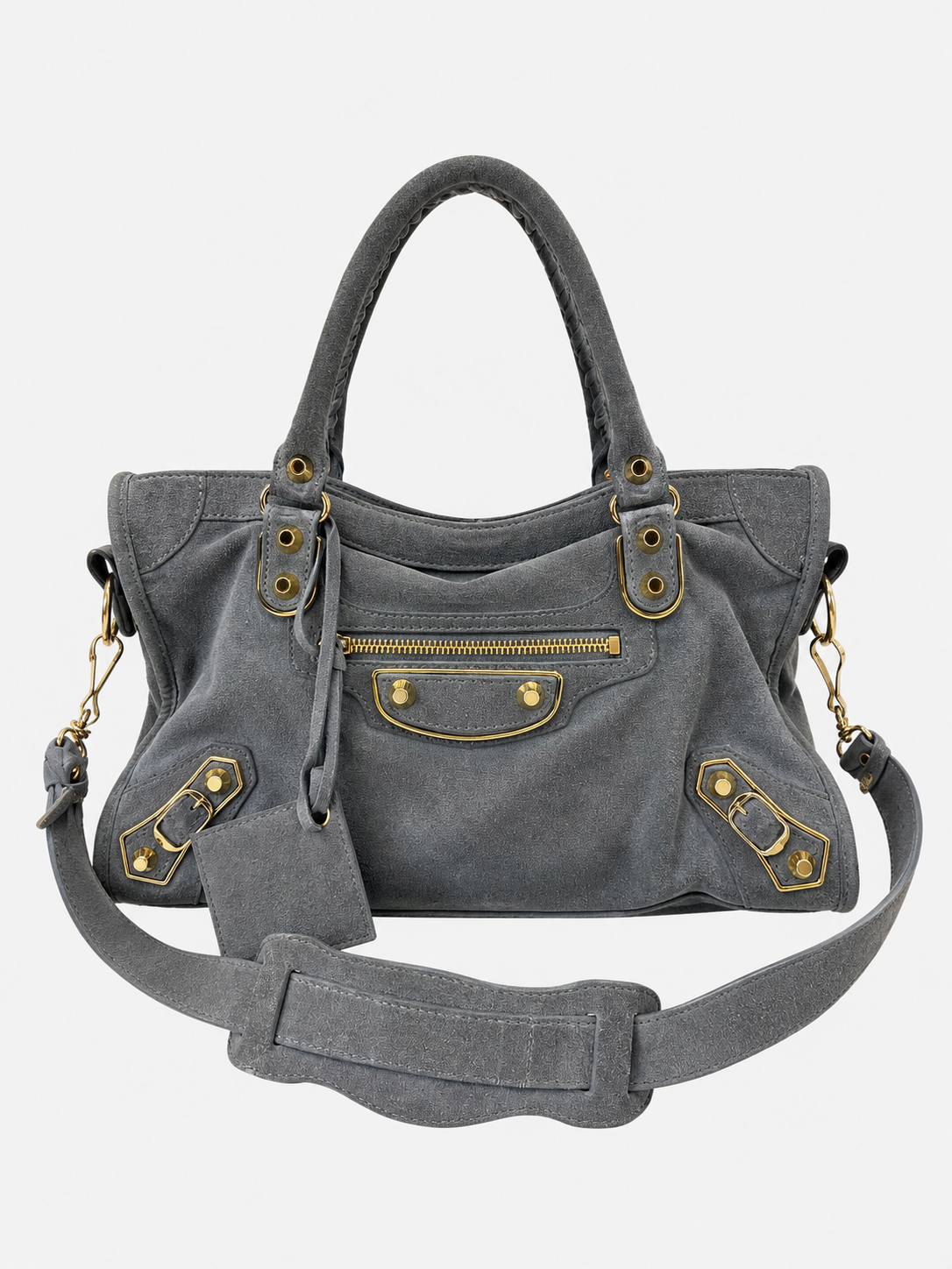 CITY BAG.