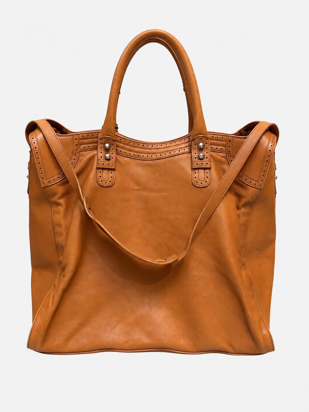 CITY BAG.