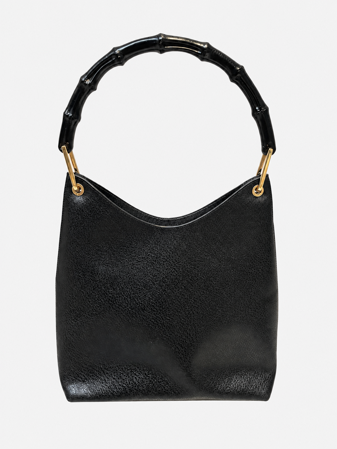 BAMBOO BAG.