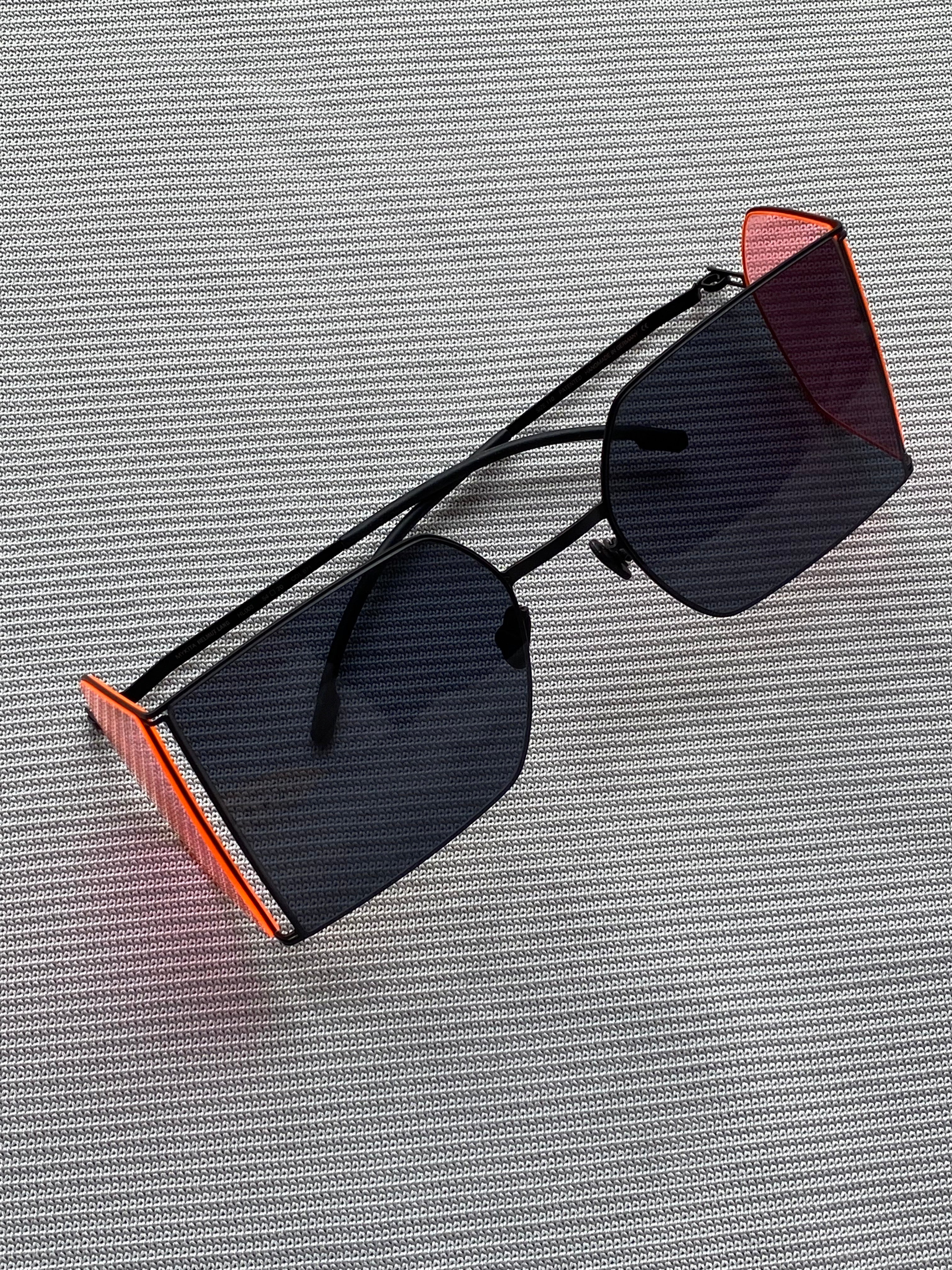 Helmut sales lang aviators