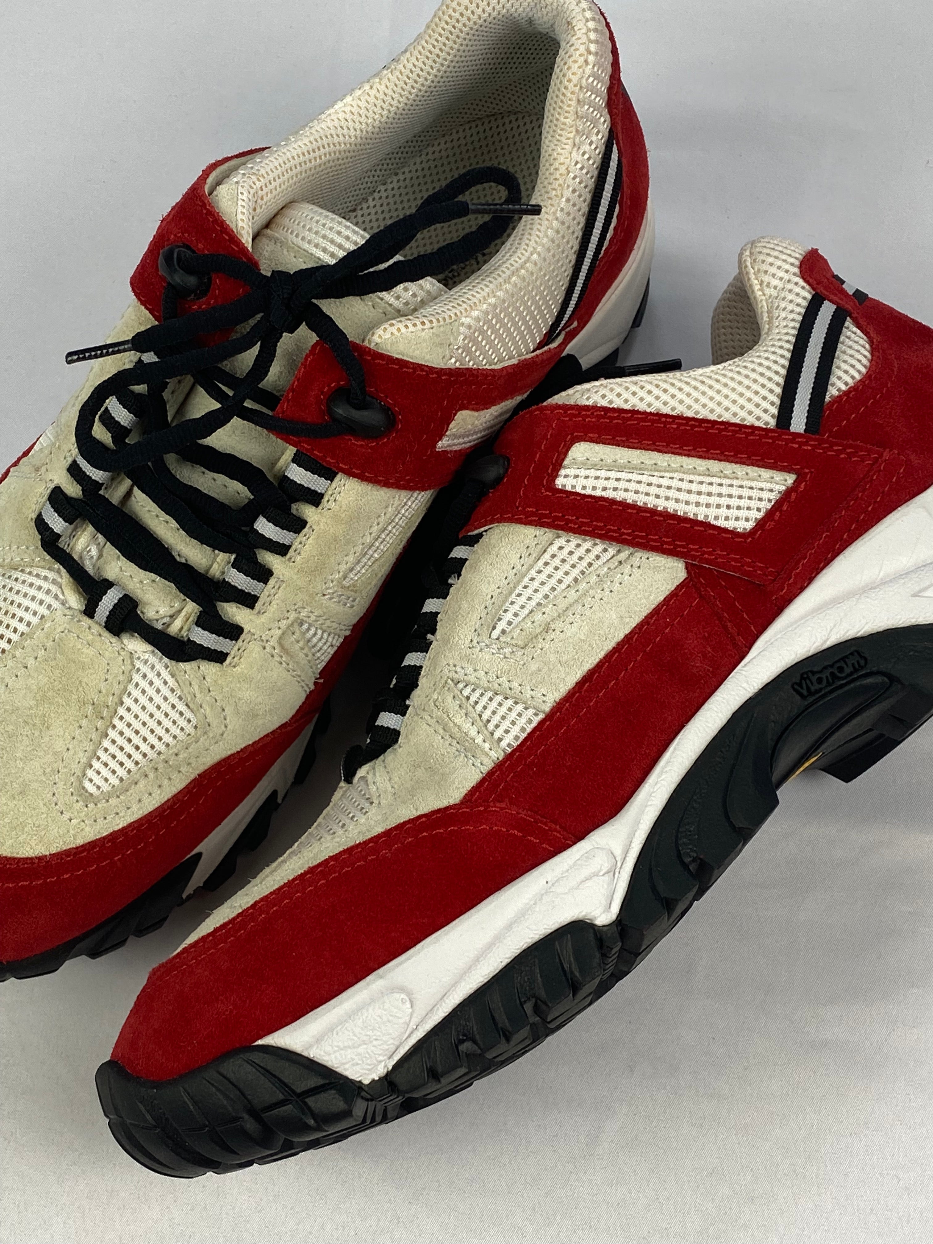 Maison margiela deals sneakers 2018