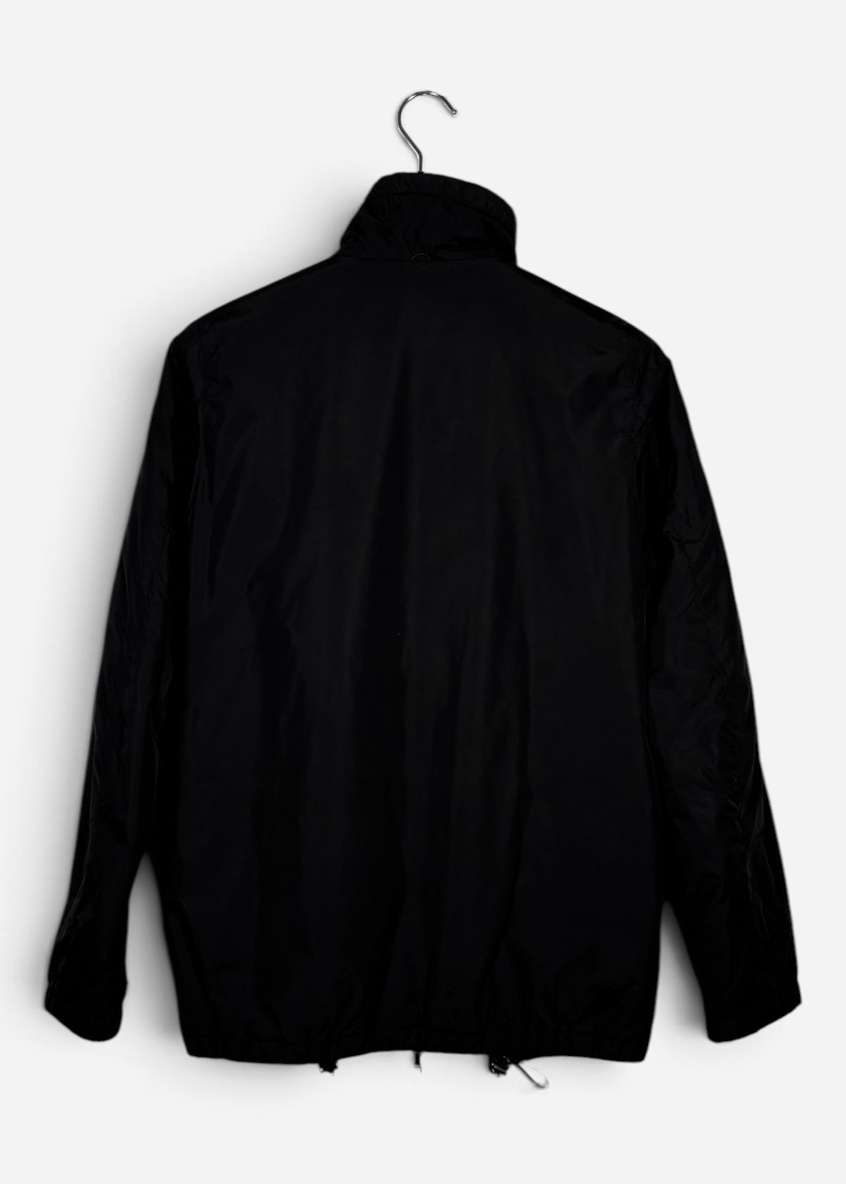 NYLON JACKET. (38)