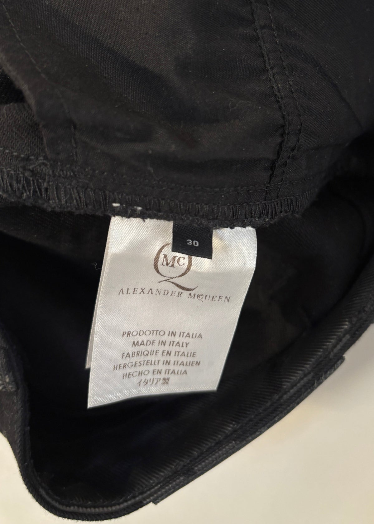 PANTS. (30)