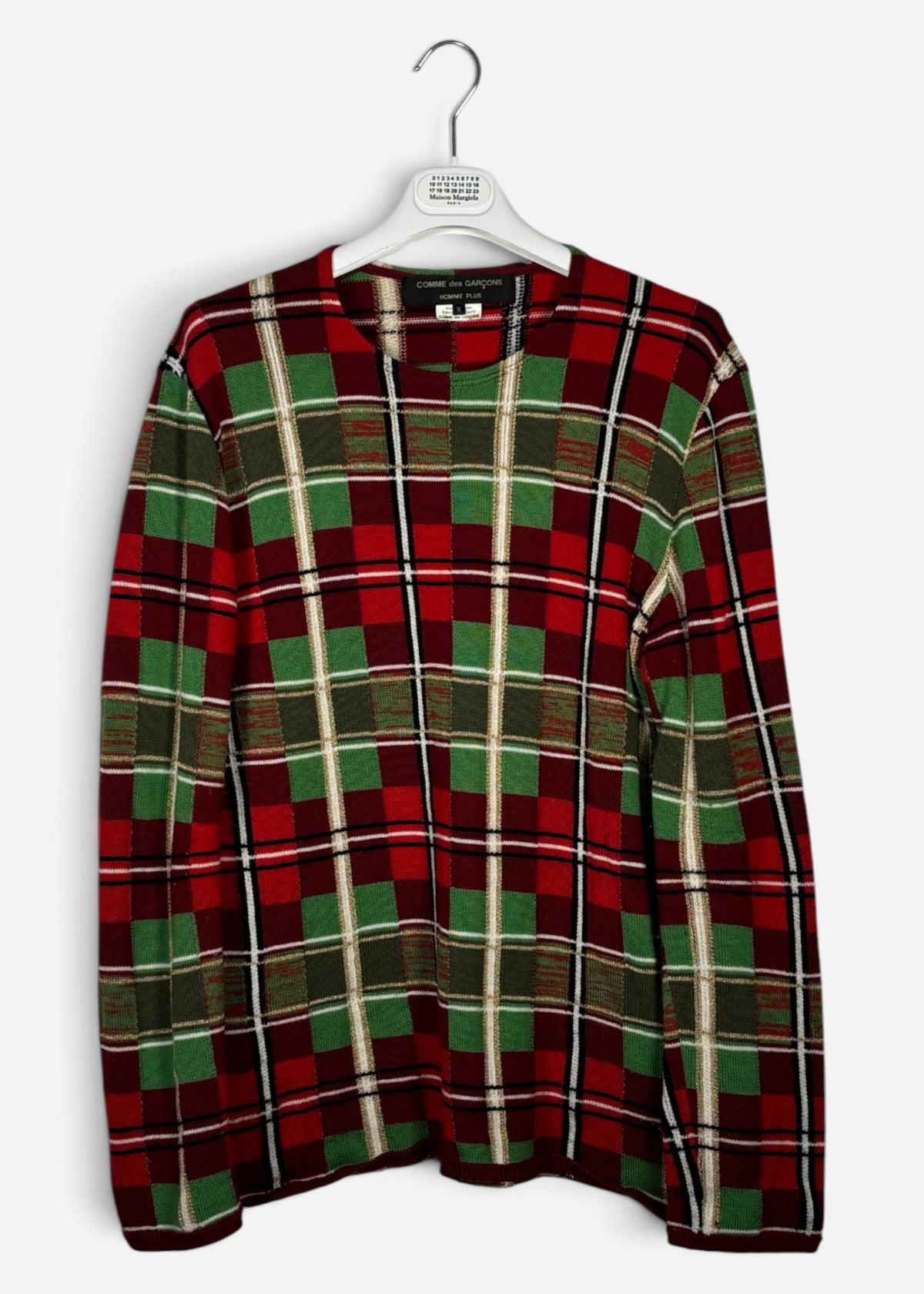 SWEATSHIRT. (M)