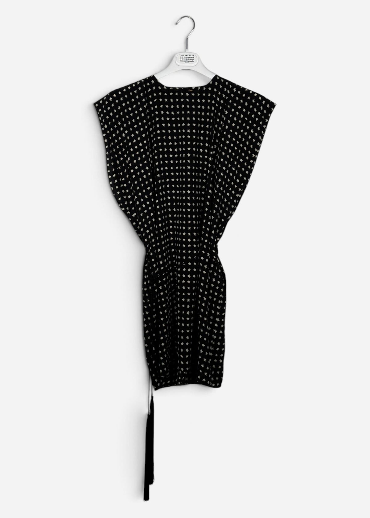 STARS DRESS. (36)