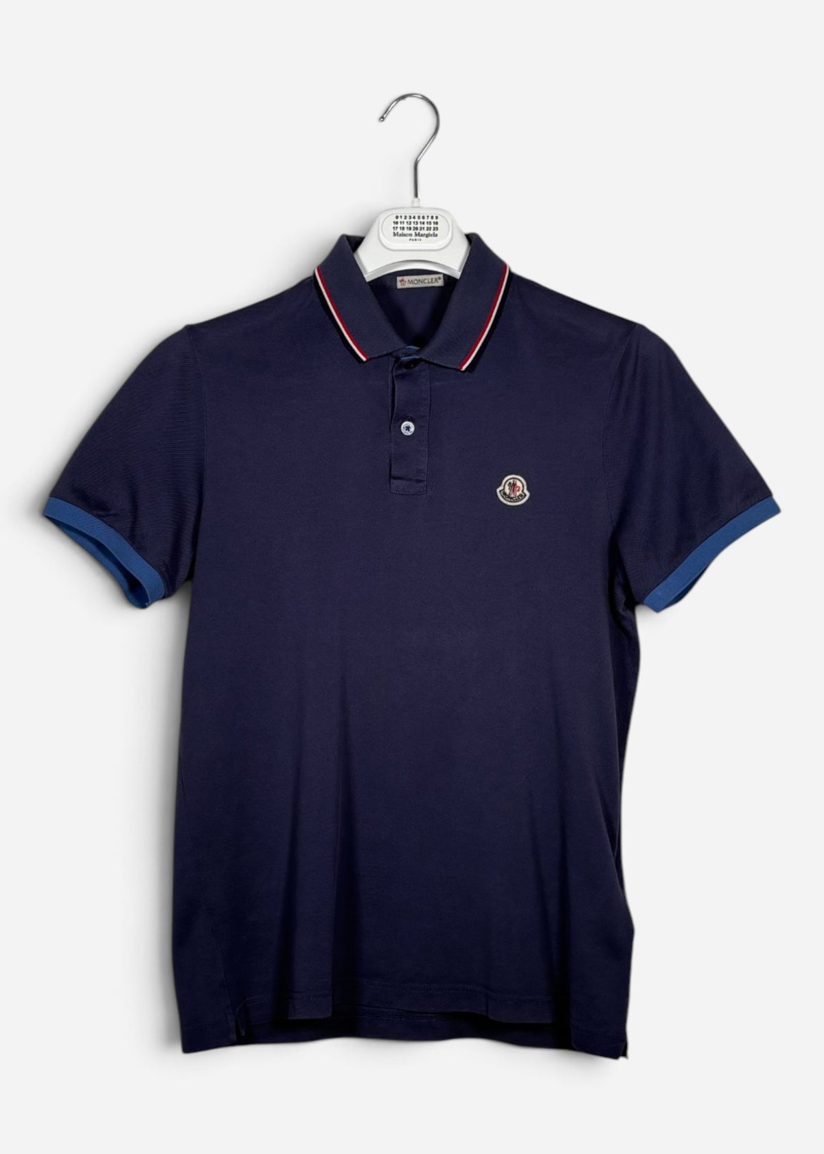 POLO SHIRT. (S)