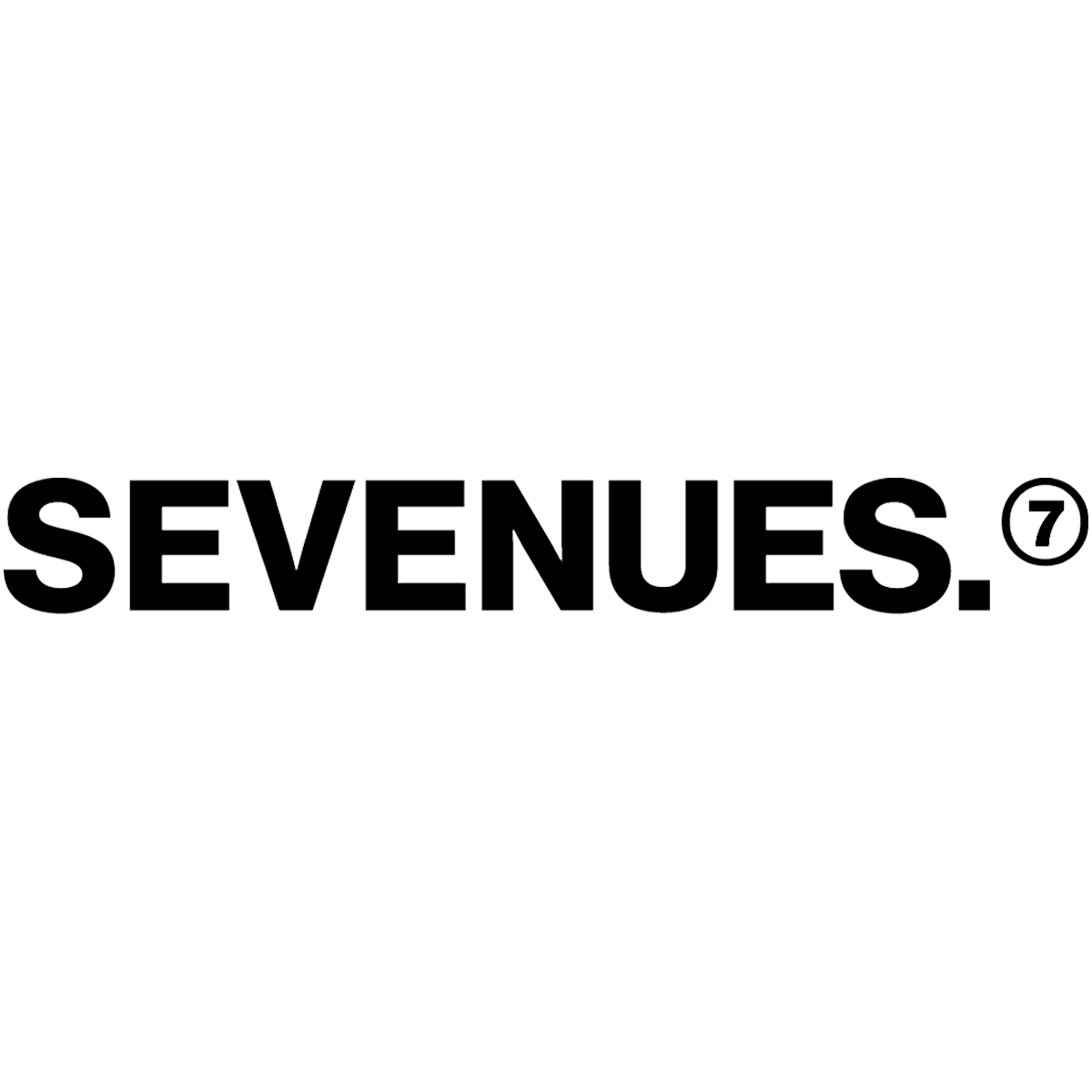 SEVENUES.