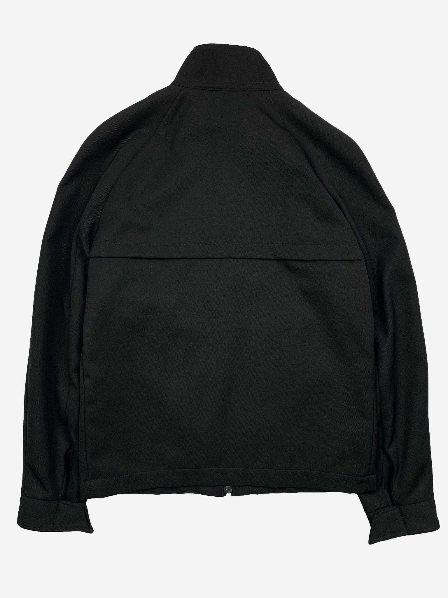 ACNE STUDIOS 'BRETT TWILL' A/W 2015 JACKET. (48 / M) - SEVENUES.