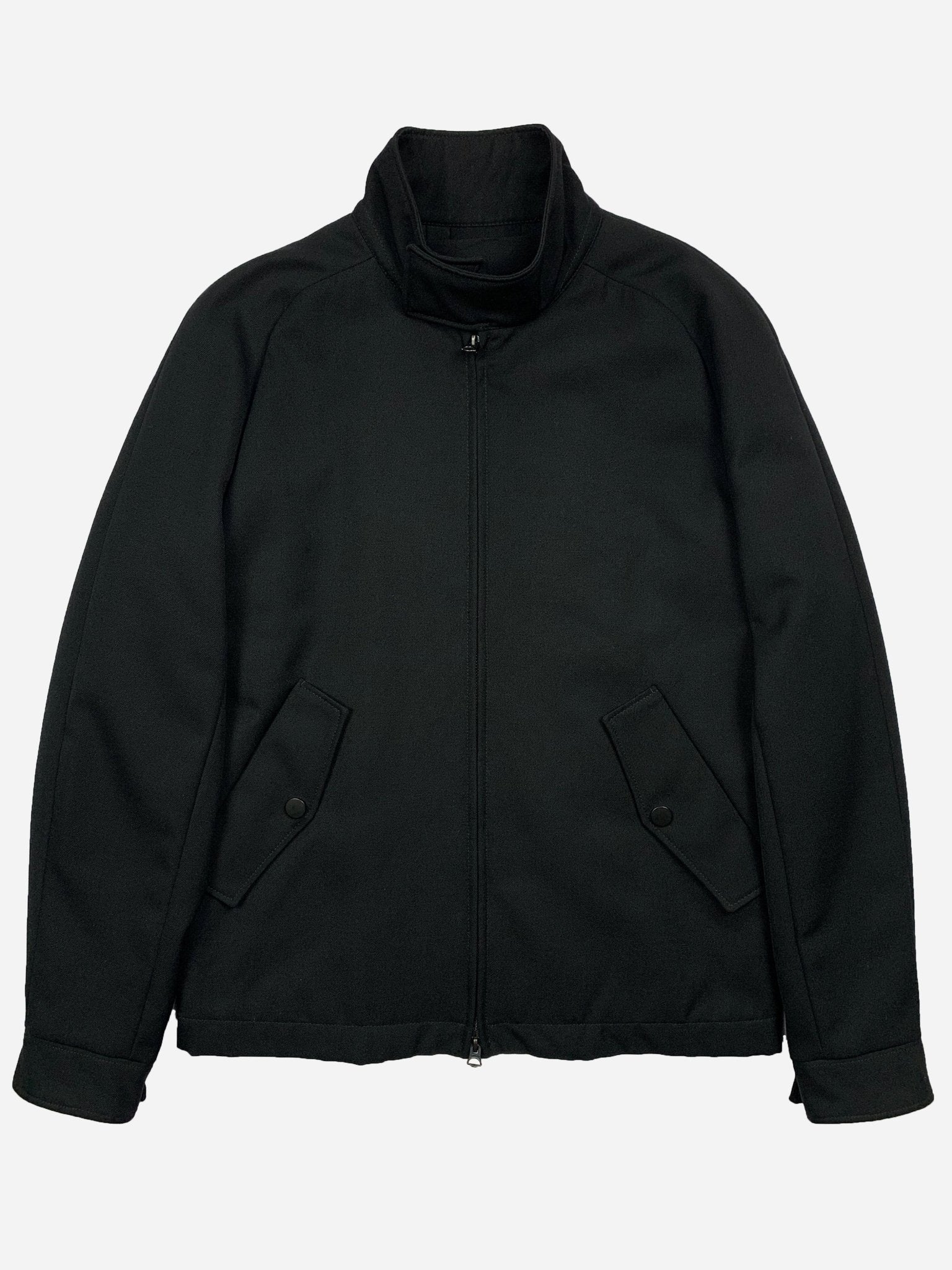 ACNE STUDIOS 'BRETT TWILL' A/W 2015 JACKET. (48 / M) - SEVENUES.