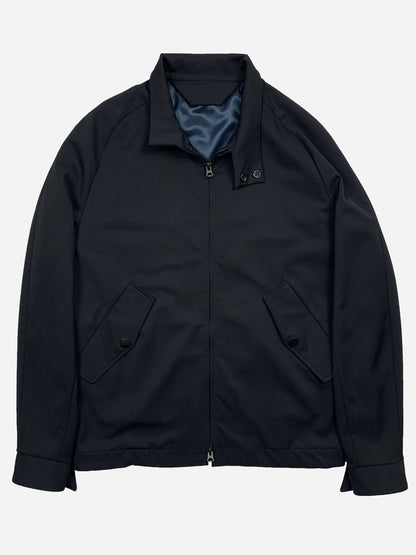 ACNE STUDIOS 'BRETT WOOL' S/S 2015 JACKET. (48 / M) - SEVENUES.