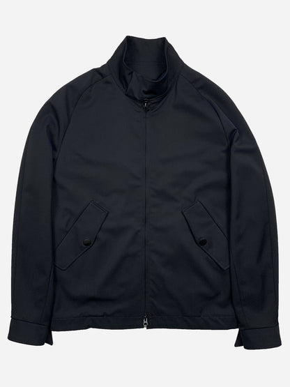 ACNE STUDIOS 'BRETT WOOL' S/S 2015 JACKET. (48 / M) - SEVENUES.