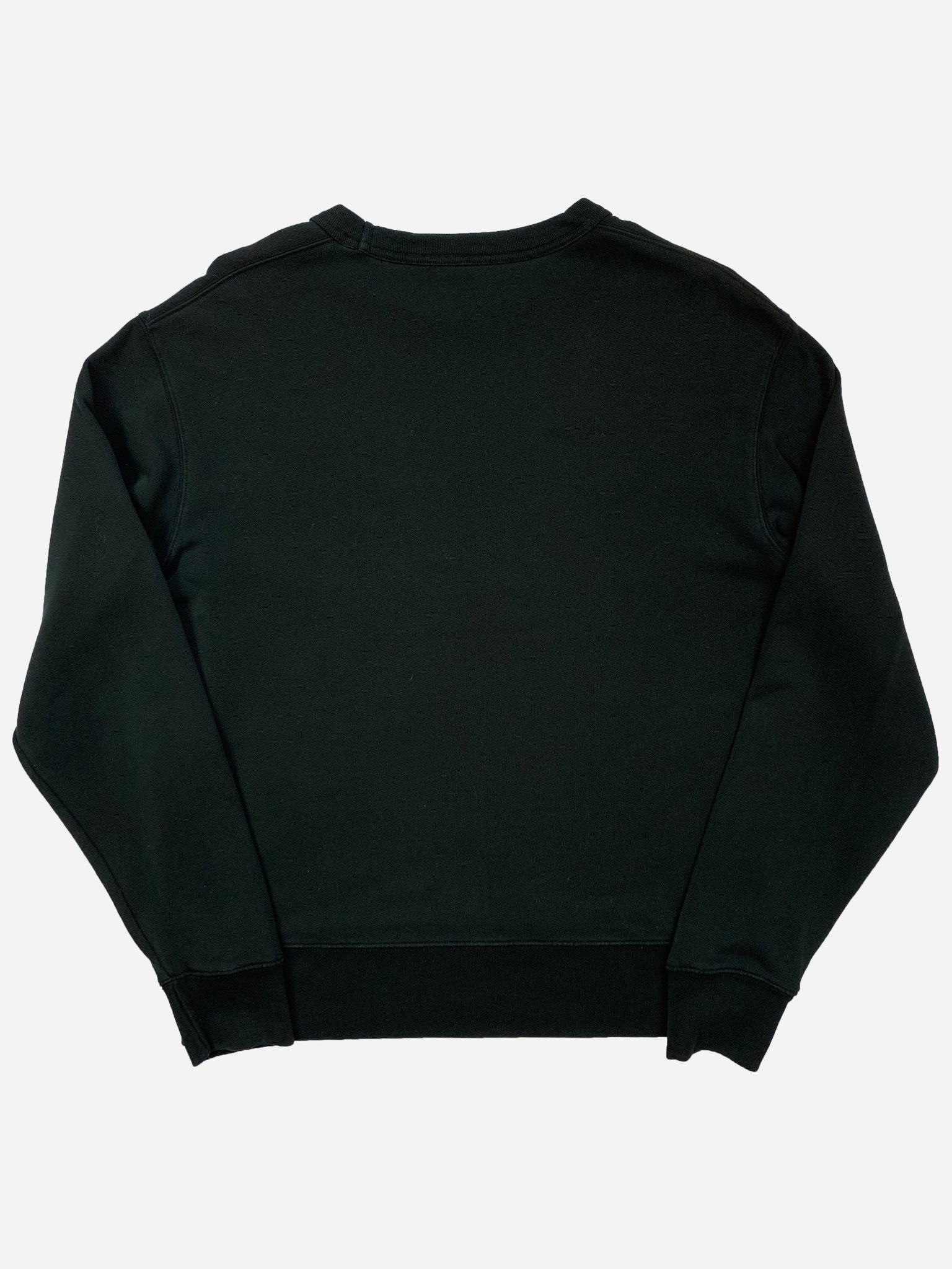 ACNE STUDIOS 'FAIRVIEW FACE' SWEATSHIRT. (M) - SEVENUES.