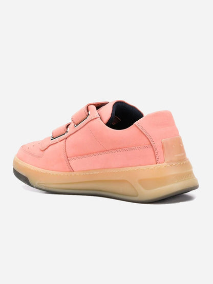 ACNE STUDIOS 'PEREY' VELCRO SNEAKERS. (43) - SEVENUES.