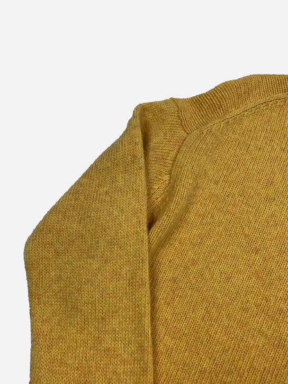 ACNE STUDIOS 'SAMARA WOOL' KNITWEAR JUMPER. (XS) - SEVENUES.