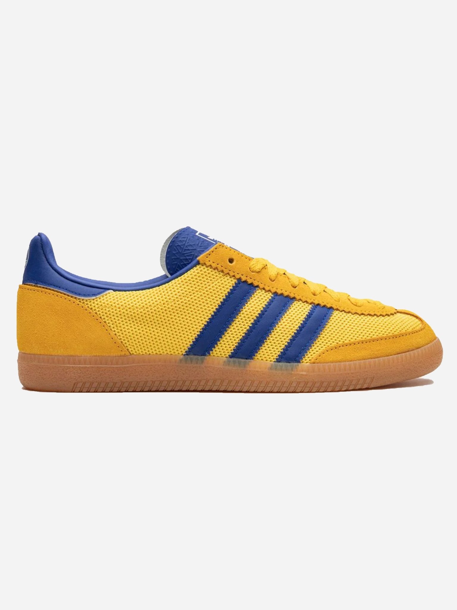 ADIDAS 'MALMO NET' SPEZIAL SNEAKERS. (44) - SEVENUES.