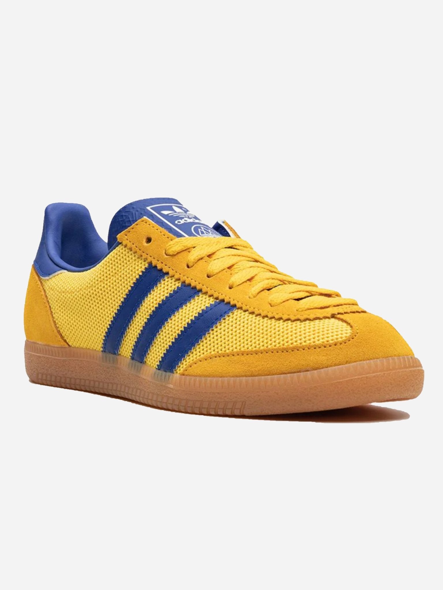 ADIDAS 'MALMO NET' SPEZIAL SNEAKERS. (44) - SEVENUES.