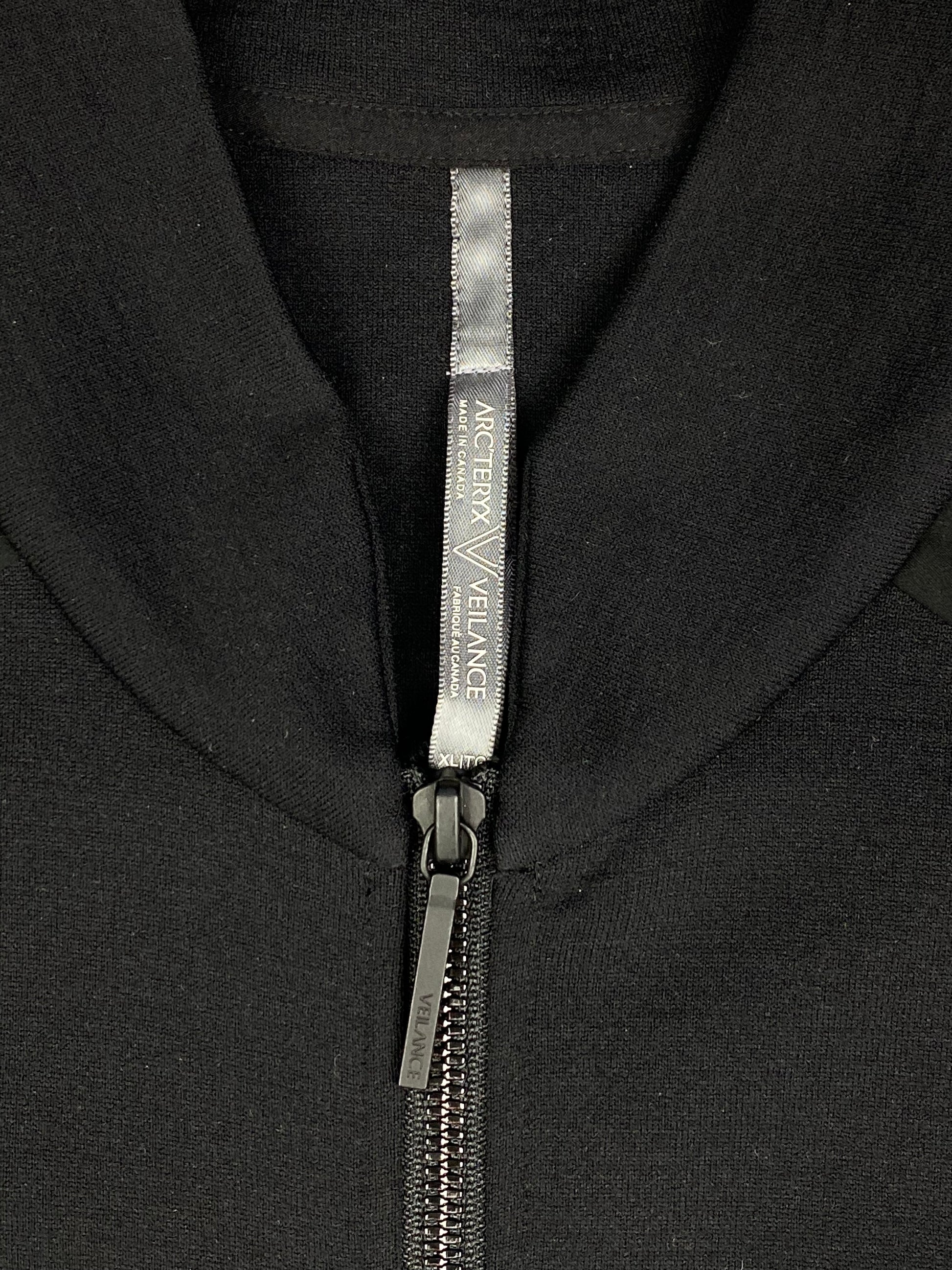 ARC'TERYX VEILANCE GRAPH CARDIGAN JACKET. (XL) – SEVENUES. ARC'TERYX VEILANCE GRAPH CARDIGAN JACKET. (XL) – SEVENUES.