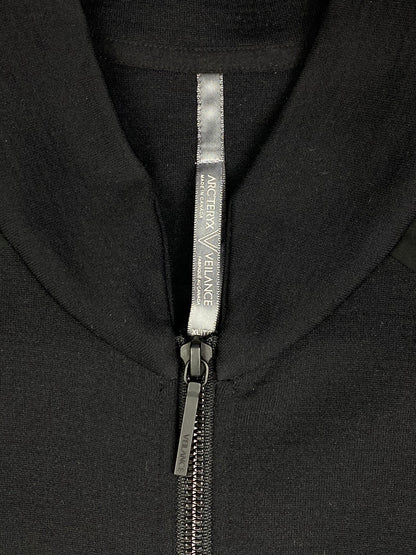 ARC'TERYX VEILANCE GRAPH CARDIGAN JACKET. (XL) – SEVENUES. ARC'TERYX VEILANCE GRAPH CARDIGAN JACKET. (XL) – SEVENUES.