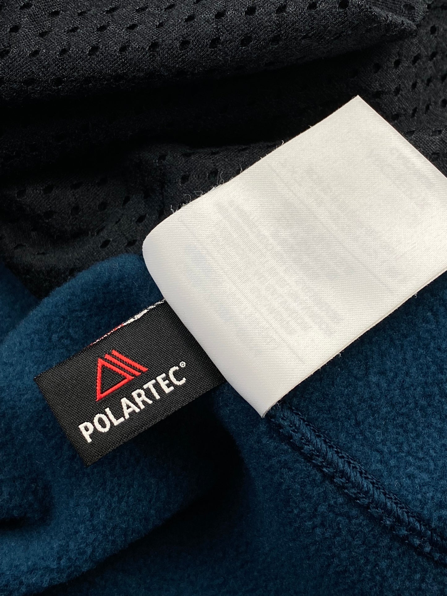 ARC'TERYX S/S 2014 'DELTA' POLARTEC JACKET. (XL)