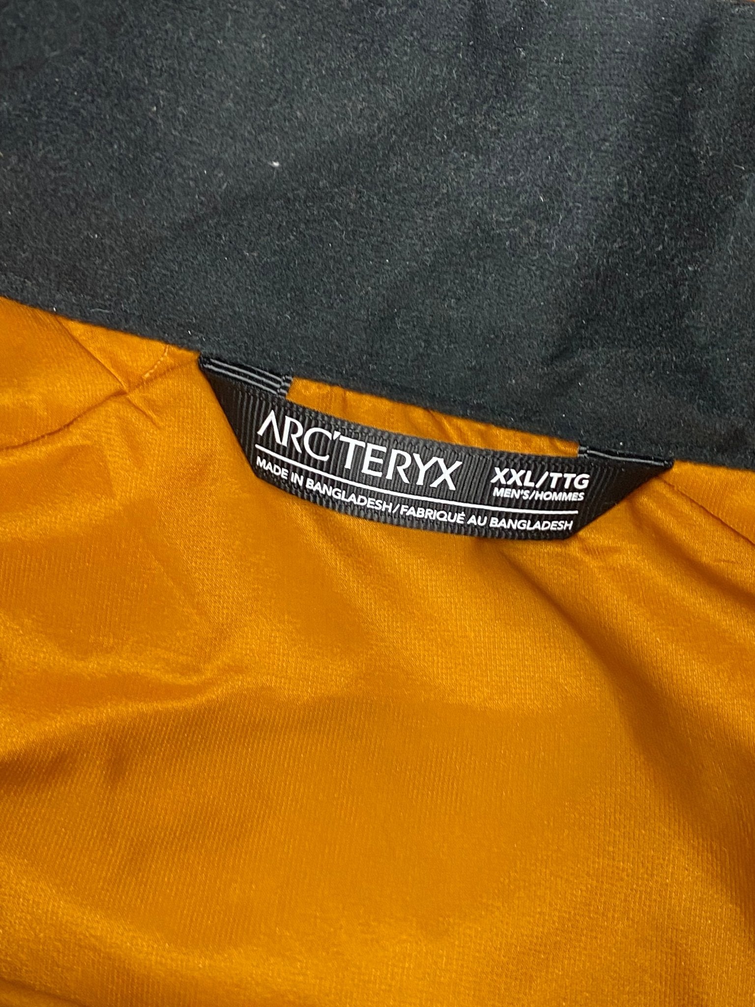 ARC'TERYX 2021 ATOM SL VEST. (XXL) - SEVENUES.