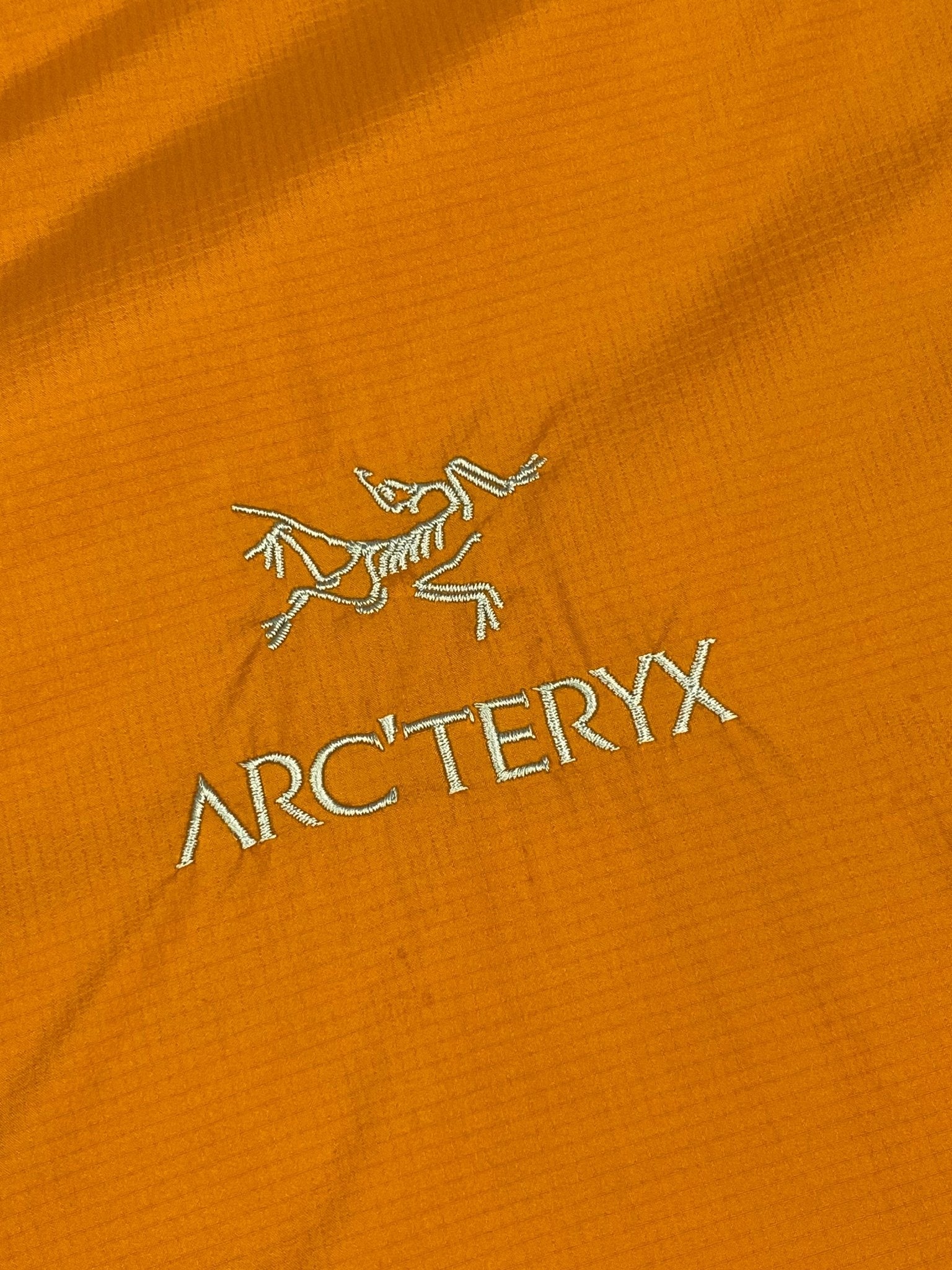 ARC'TERYX 2021 ATOM SL VEST. (XXL) - SEVENUES.