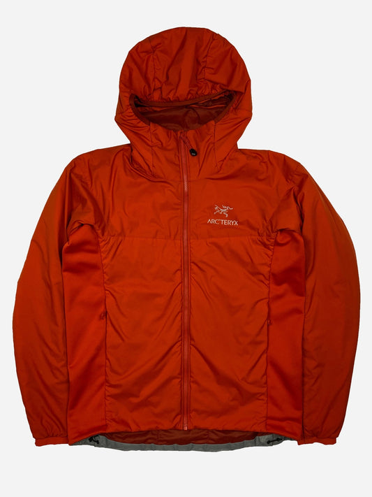 ARC'TERYX ATOM LT HOODY JACKET. (S) - SEVENUES.