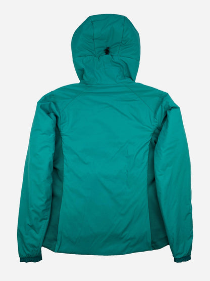 ARC'TERYX ATOM LT HOODY SHELL JACKET. (S) - SEVENUES.