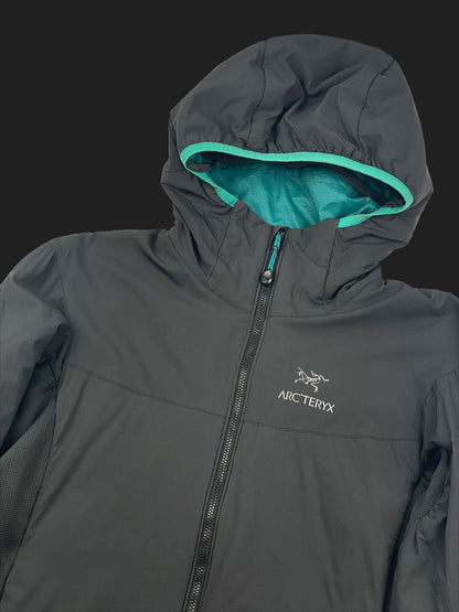 ARC'TERYX ATOM LT SOFTSHELL JACKET. (L) - SEVENUES.