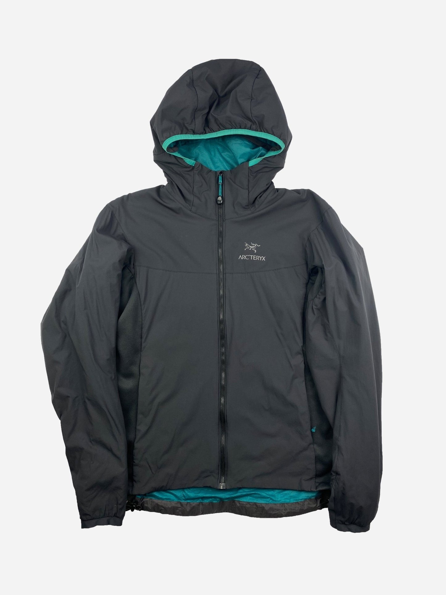 ARC'TERYX ATOM LT SOFTSHELL JACKET. (L) - SEVENUES.