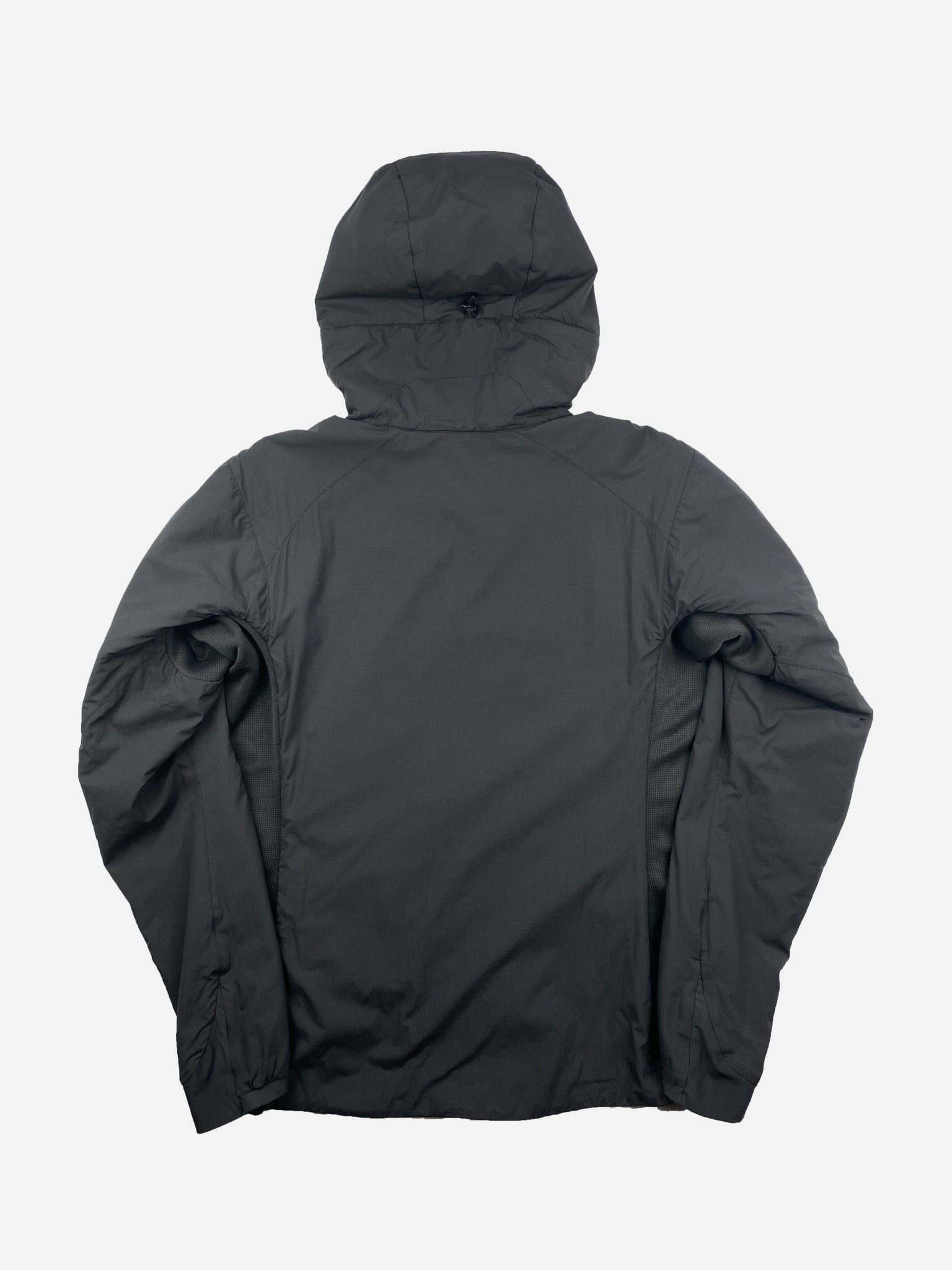 ARC'TERYX ATOM LT SOFTSHELL JACKET. (L) - SEVENUES.