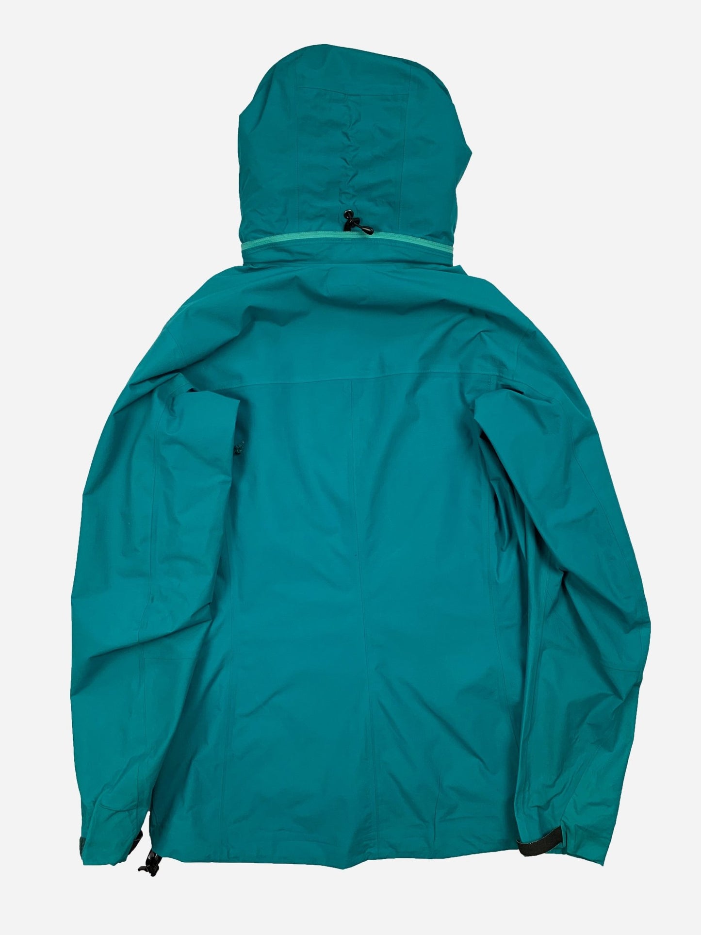 ARC'TERYX BETA AR GORE - TEX SHELL JACKET. (S) - SEVENUES.