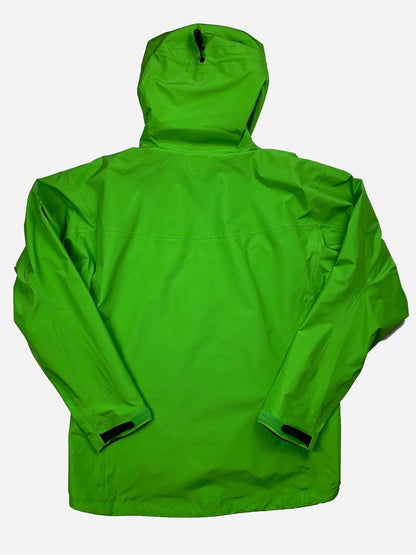 ARC'TERYX BETA LT GORE - TEX SHELL JACKET. (XL) - SEVENUES.