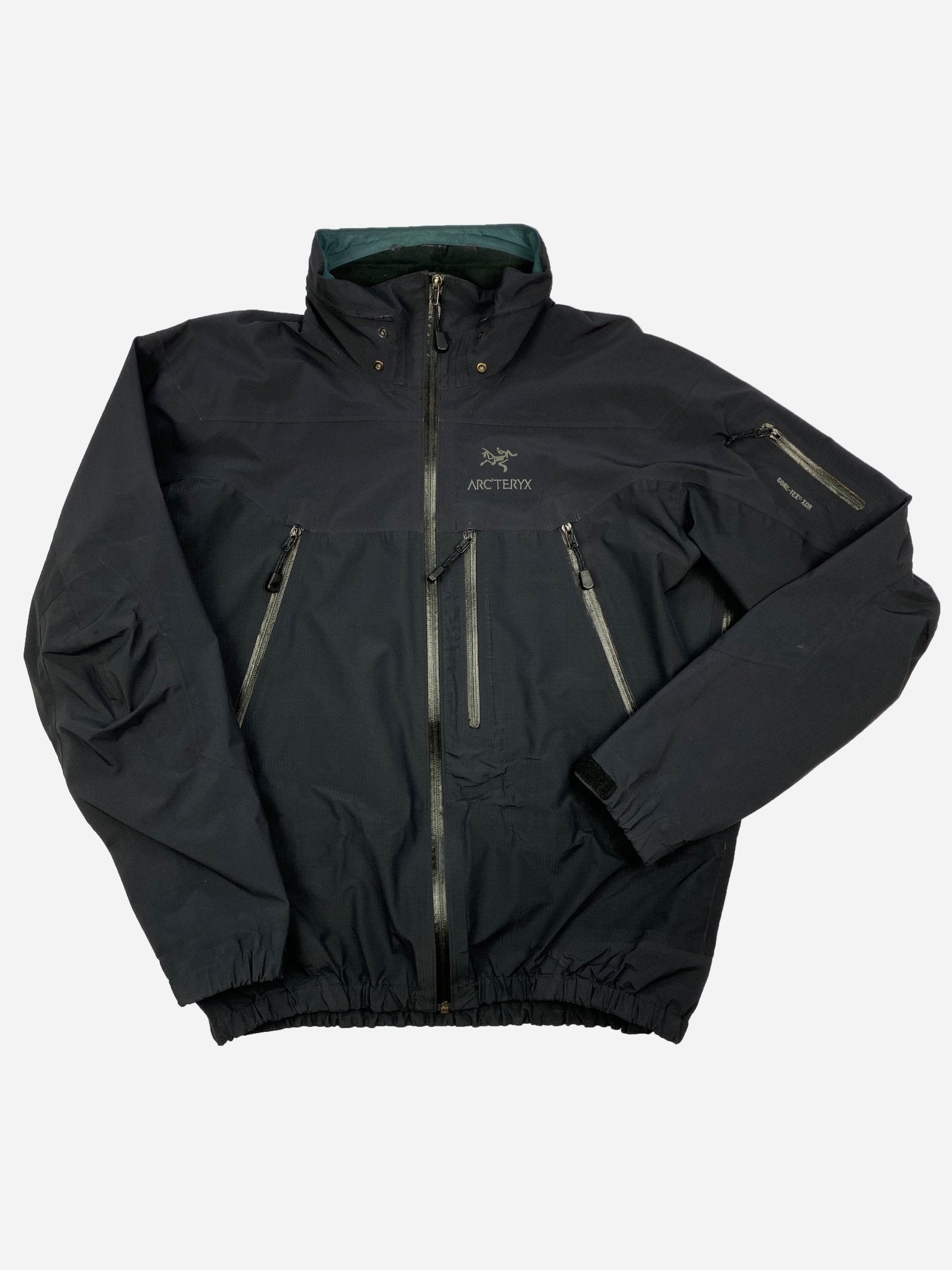 ARC'TERYX BETA SV GORE-TEX XCR HARD-SHELL (L) –