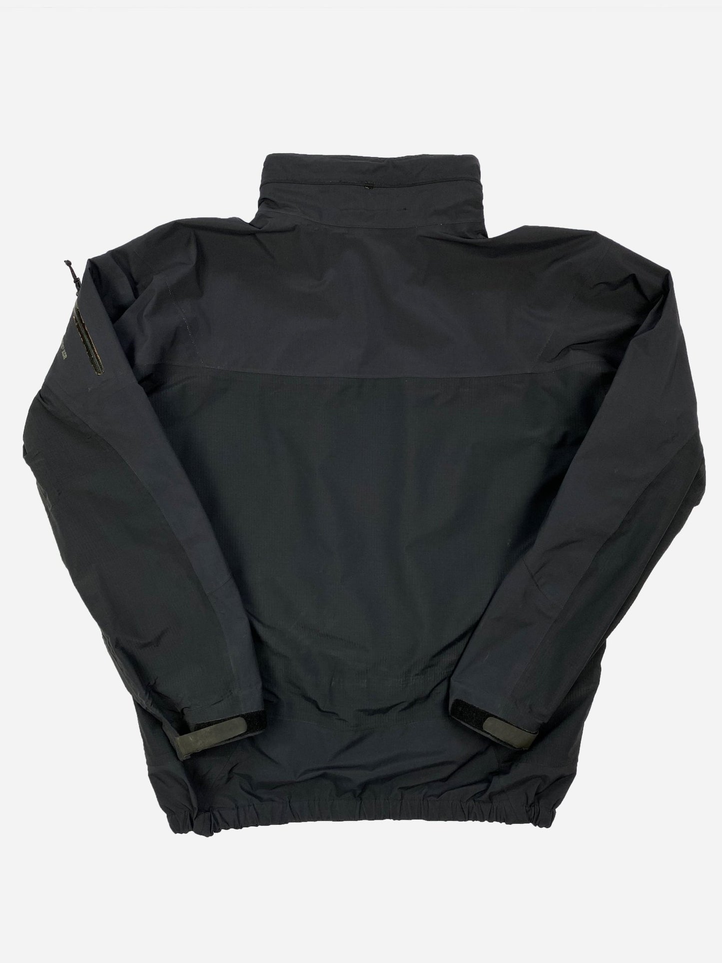 ARC'TERYX BETA SV GORE - TEX XCR HARD - SHELL JACKET. (L) - SEVENUES.