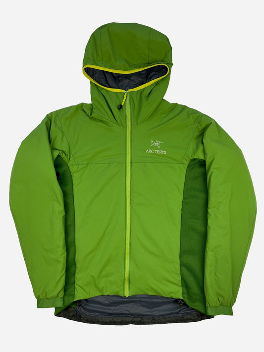 ARC'TERYX F/W 2015 ATOM LT HOODY JACKET. (S) - SEVENUES.