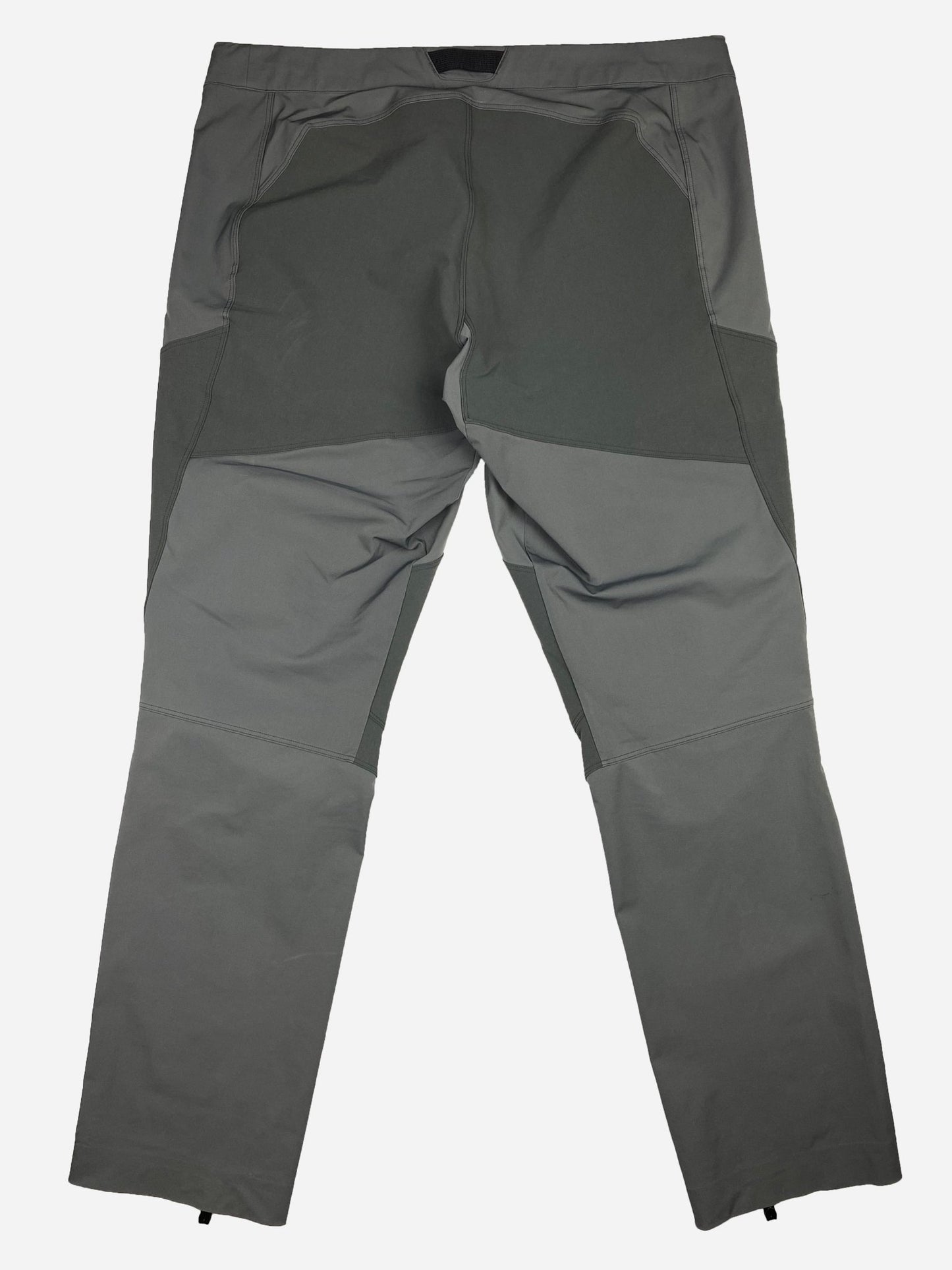 ARC'TERYX GAMMA AR SOFT - SHELL PANTS. (L) - SEVENUES.