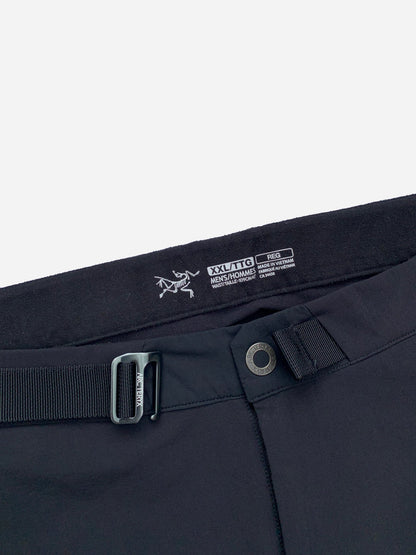 ARC'TERYX GAMMA LT SHORTS. (XXL) - SEVENUES.