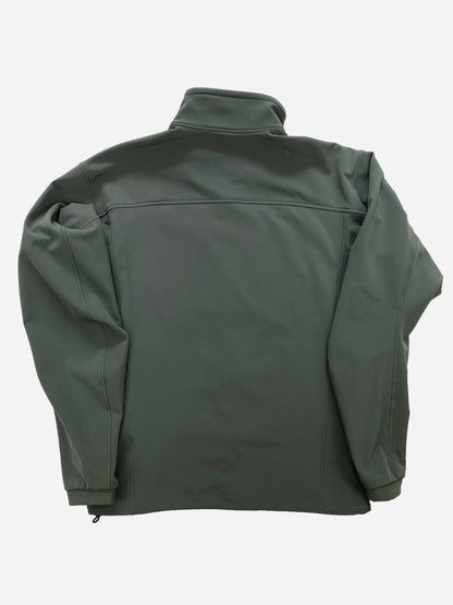 ARC'TERYX 'GAMMA MX' SHELL JACKET. (M) - SEVENUES.