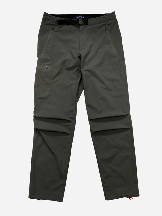 ARC'TERYX GAMMA SOFTSHELL HIKING PANTS. (S) - SEVENUES.