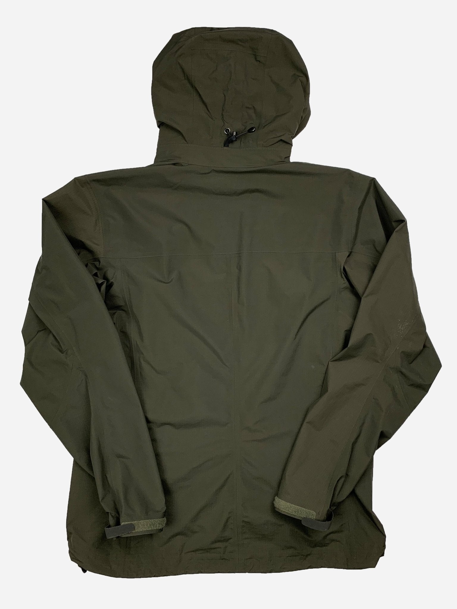 ARC'TERYX GORE - TEX PACLITE SHELL JACKET. (M) - SEVENUES.