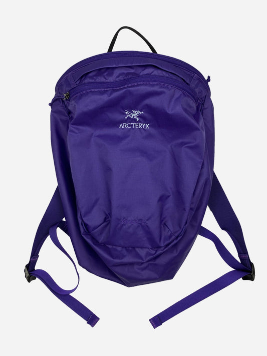 ARC'TERYX INDEX 15 LIGHTWEIGHT BACKPACK. - SEVENUES.