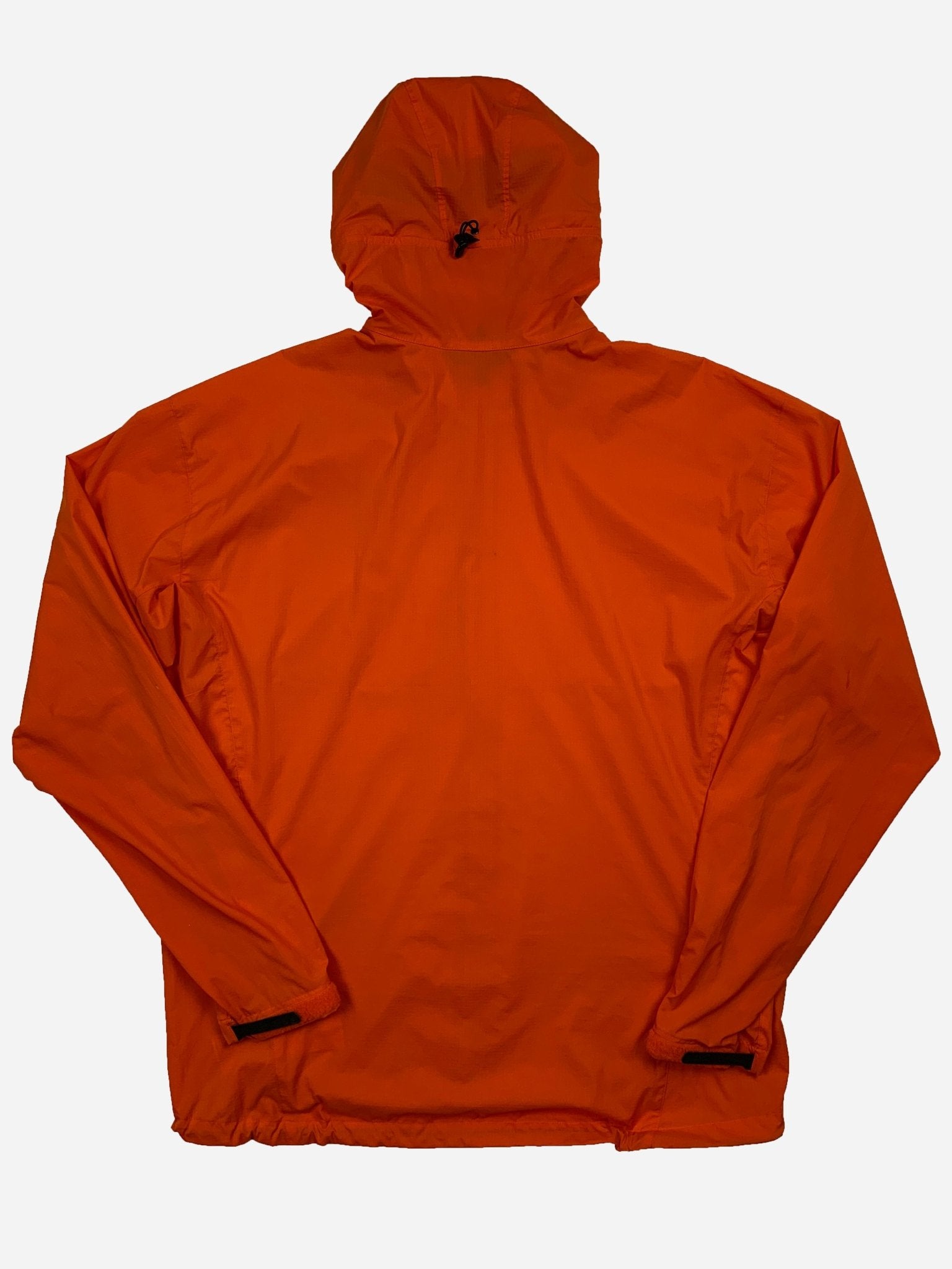 ARC'TERYX SQUAMISH HOODY JACKET ORANGE. (XL) - SEVENUES.