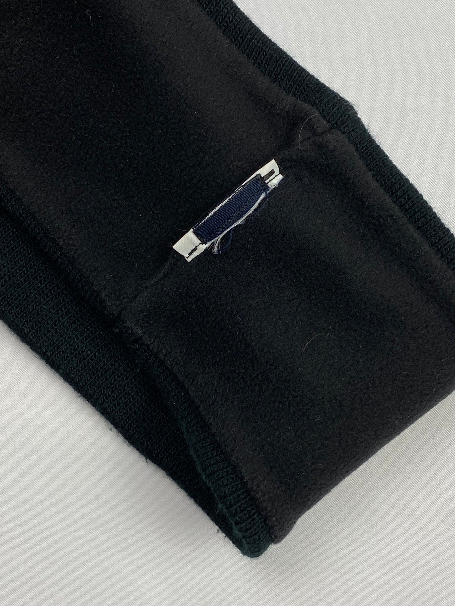 ARC'TERYX 'RHO' LOGO EMBROIDERY HEADBAND.