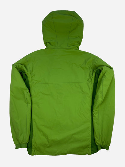 ARC'TERYX F/W 2015 ATOM LT HOODY JACKET. (S)