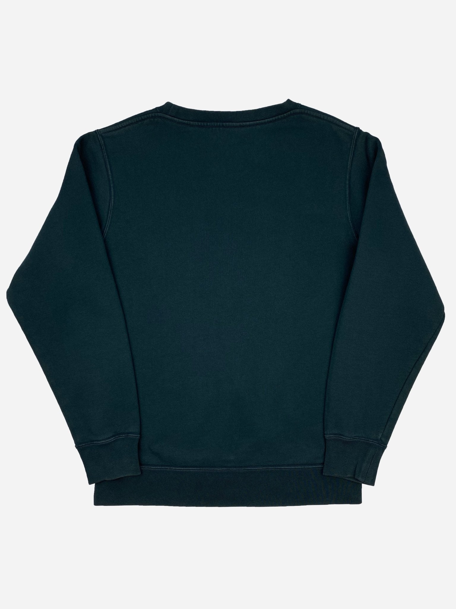 BALENCIAGA F/W 2013 CREWNECK SWEATSHIRT. (M) - SEVENUES.