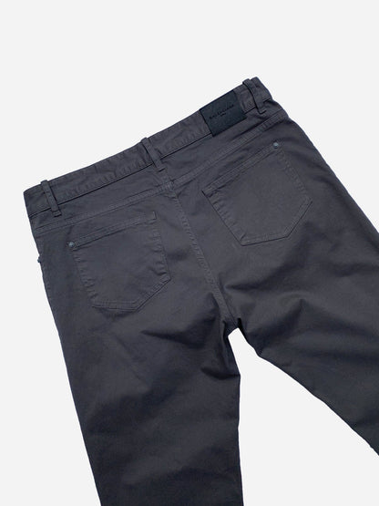 BALENCIAGA PARIS 5 - POCKET SLIM FIT DENIM. (32) - SEVENUES.